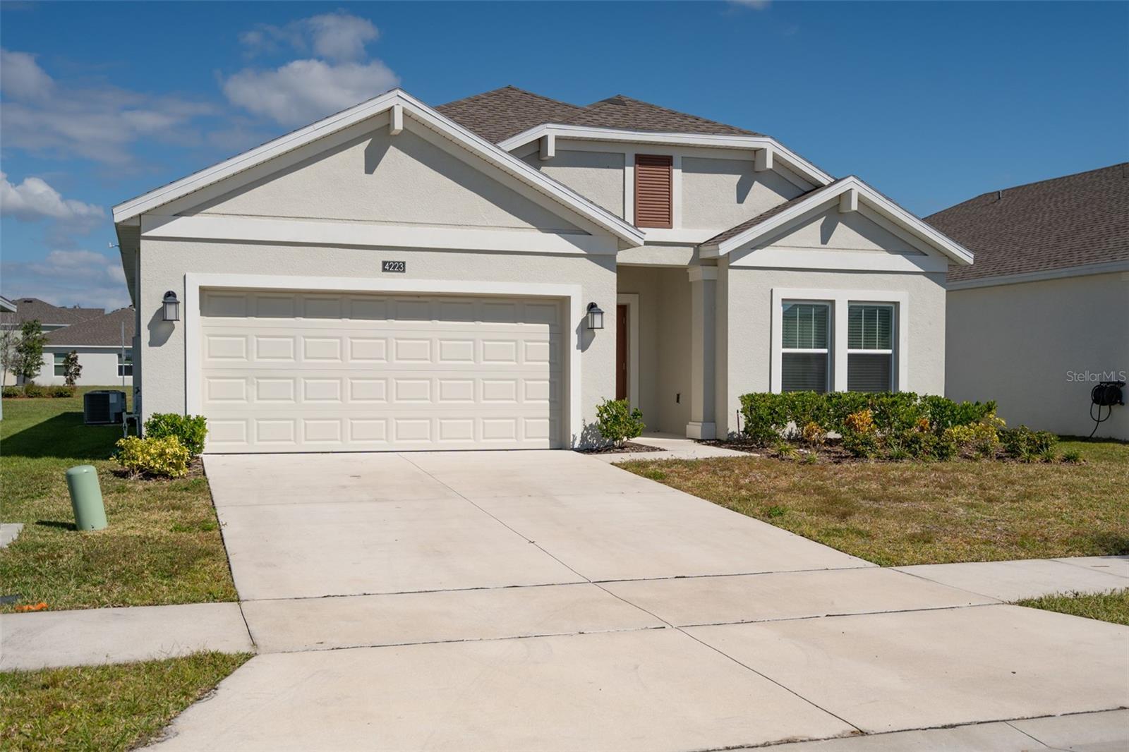 STOREY CREEK PH 3B & 4 - Residential
