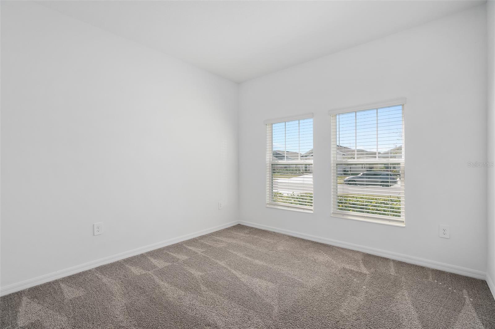 STOREY CREEK PH 3B & 4 - Residential