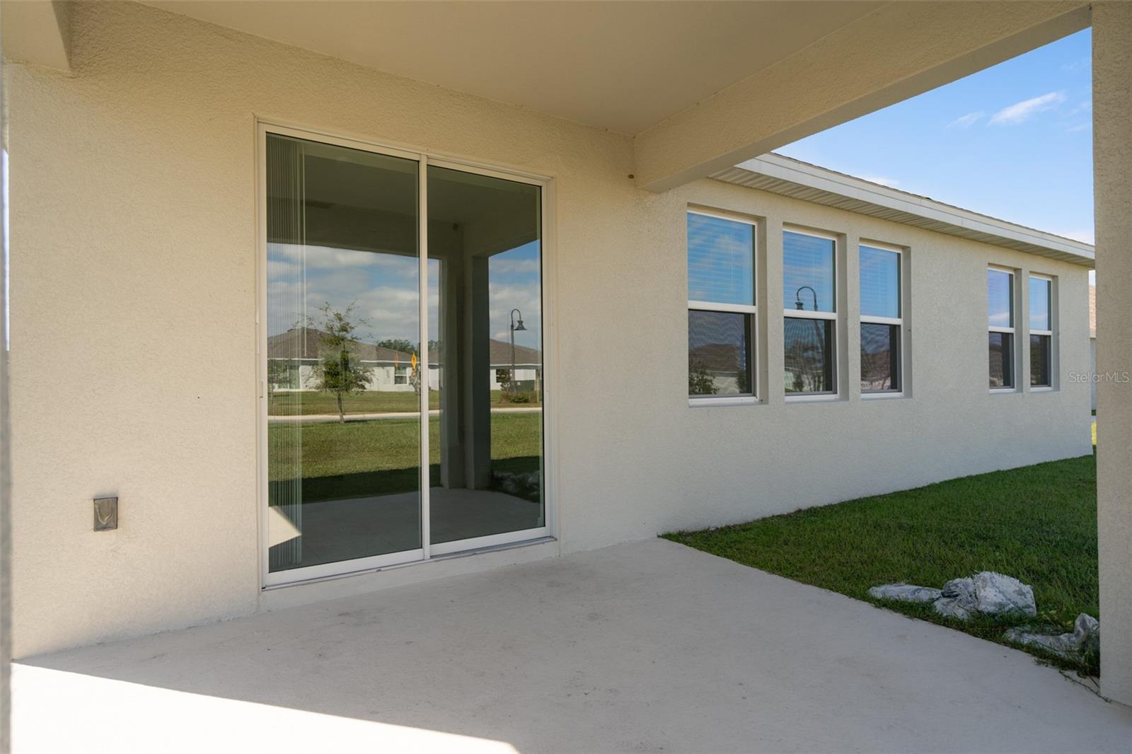 STOREY CREEK PH 3B & 4 - Residential