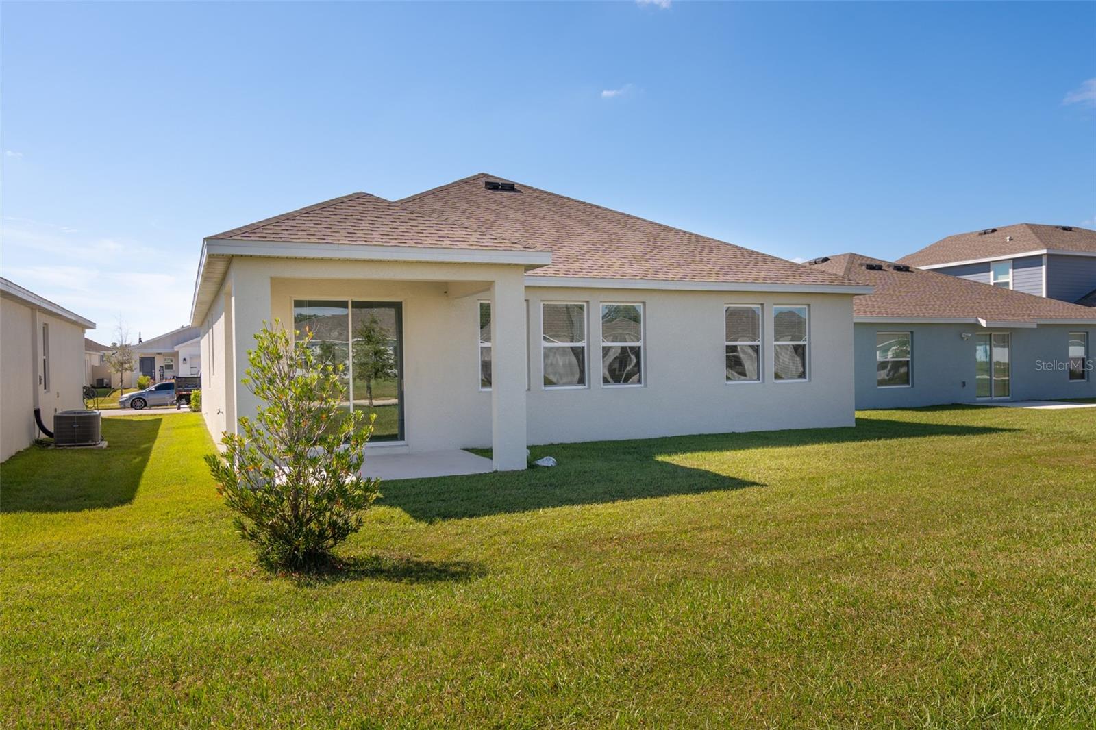 STOREY CREEK PH 3B & 4 - Residential
