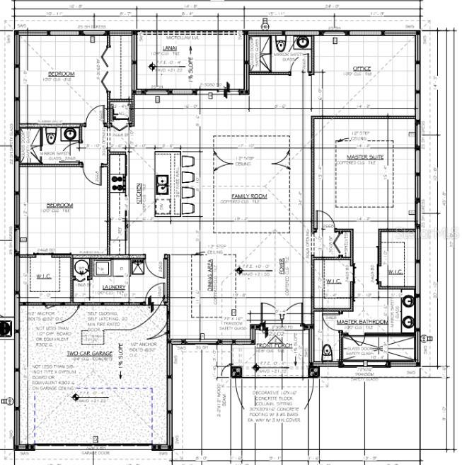 PORT CHARLOTTE SUB 09 - Residential