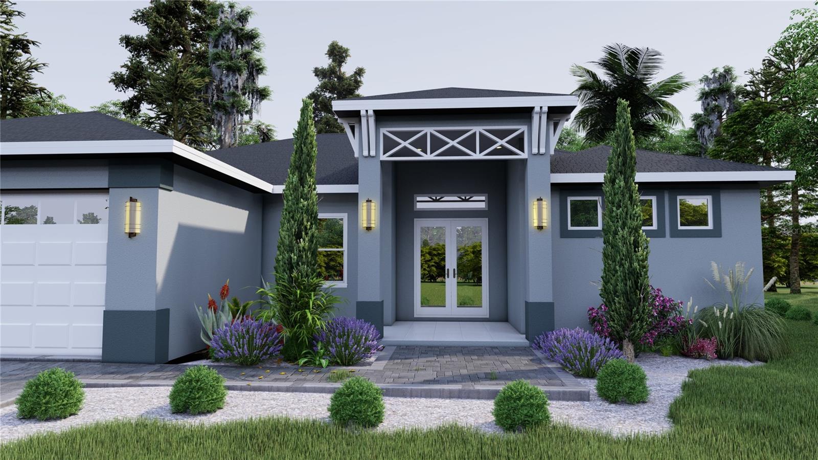 PORT CHARLOTTE SUB 09 - Residential