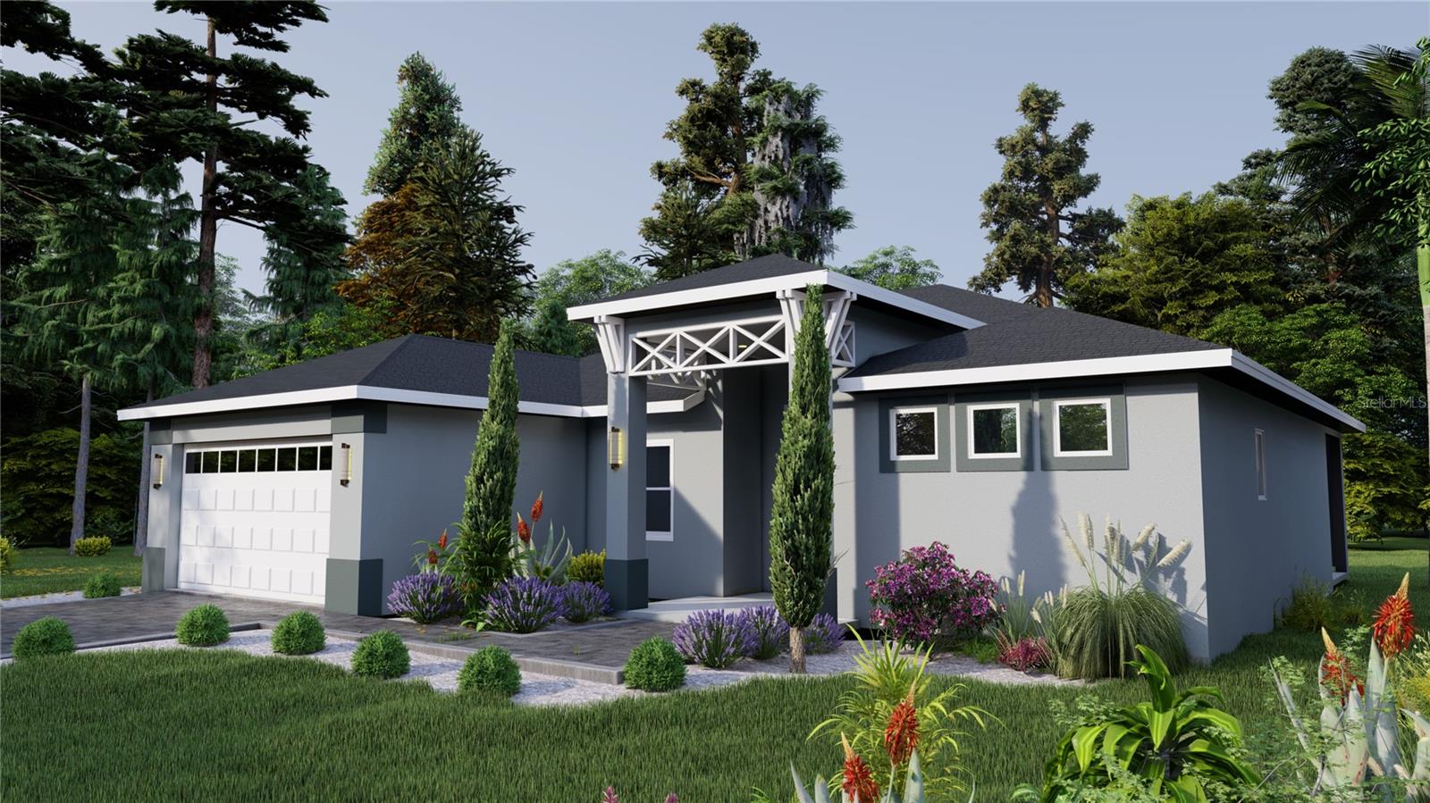 PORT CHARLOTTE SUB 09 - Residential