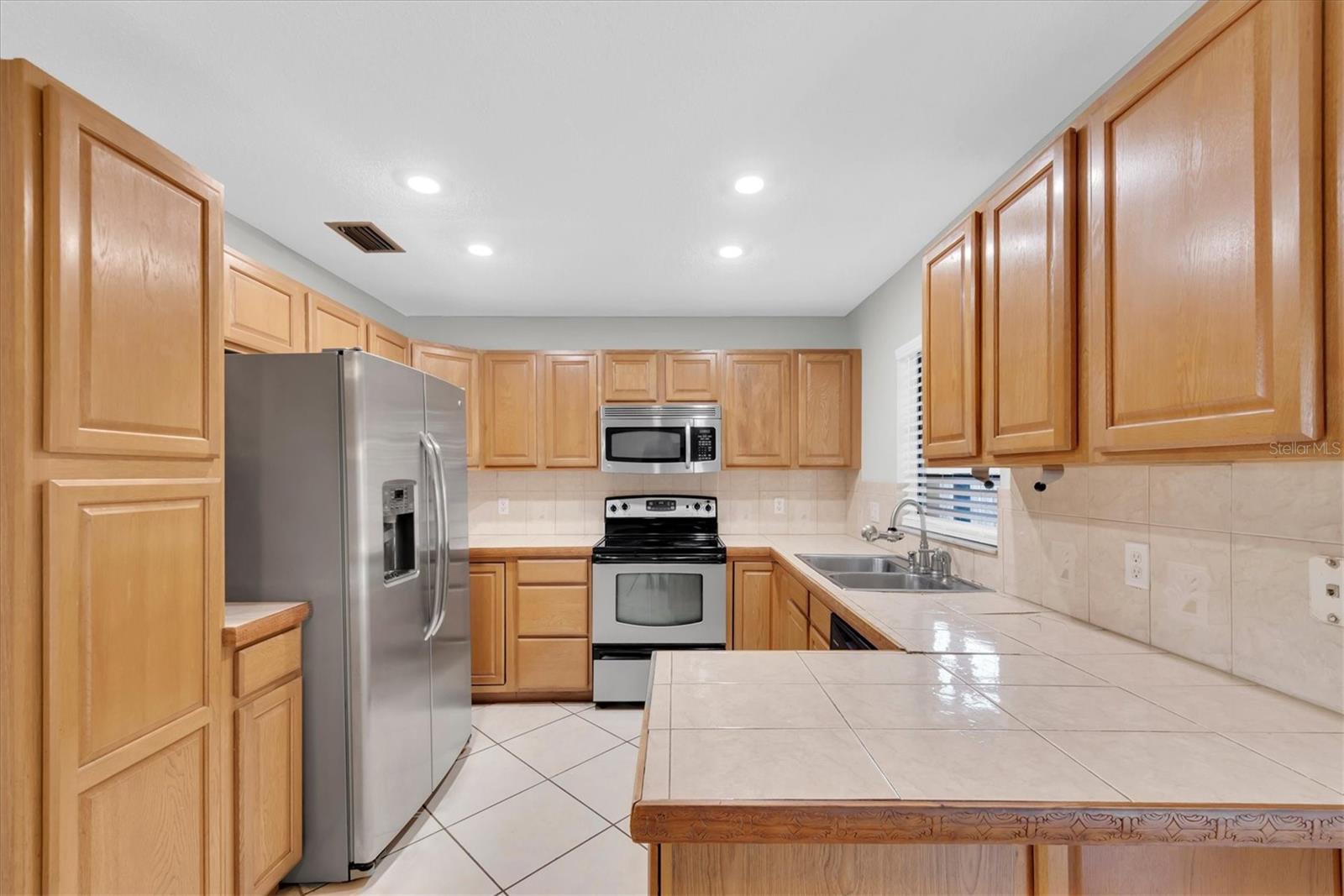 HEATHER HILLS - Residential
