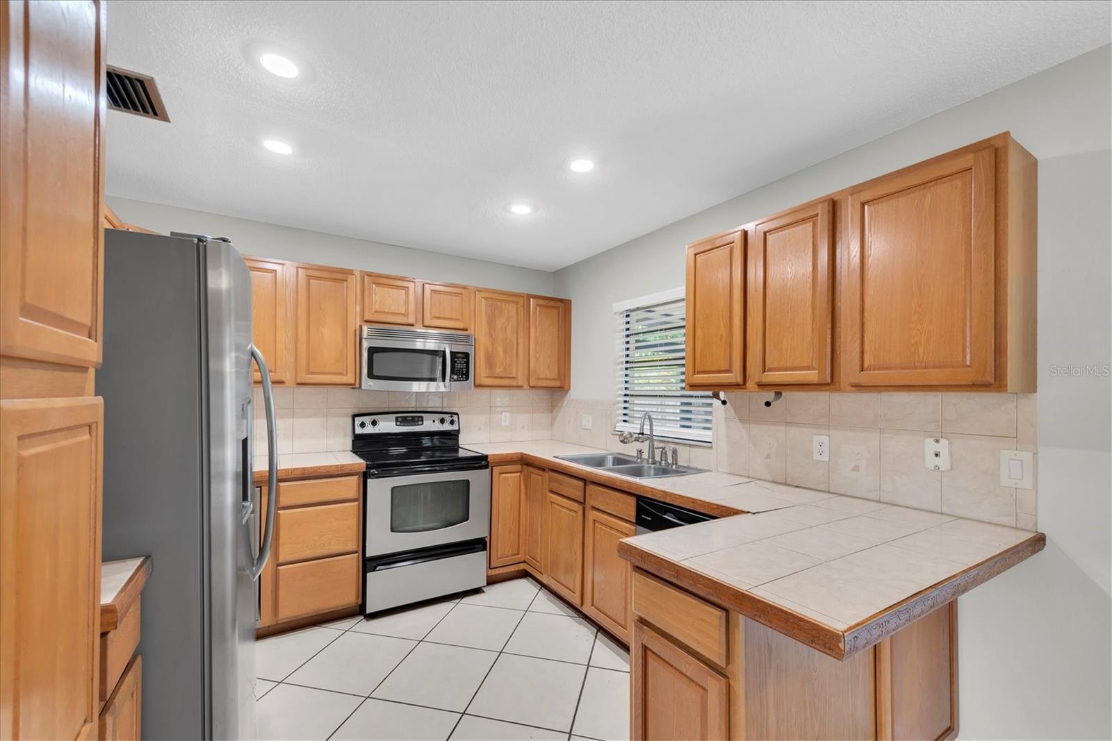 HEATHER HILLS - Residential