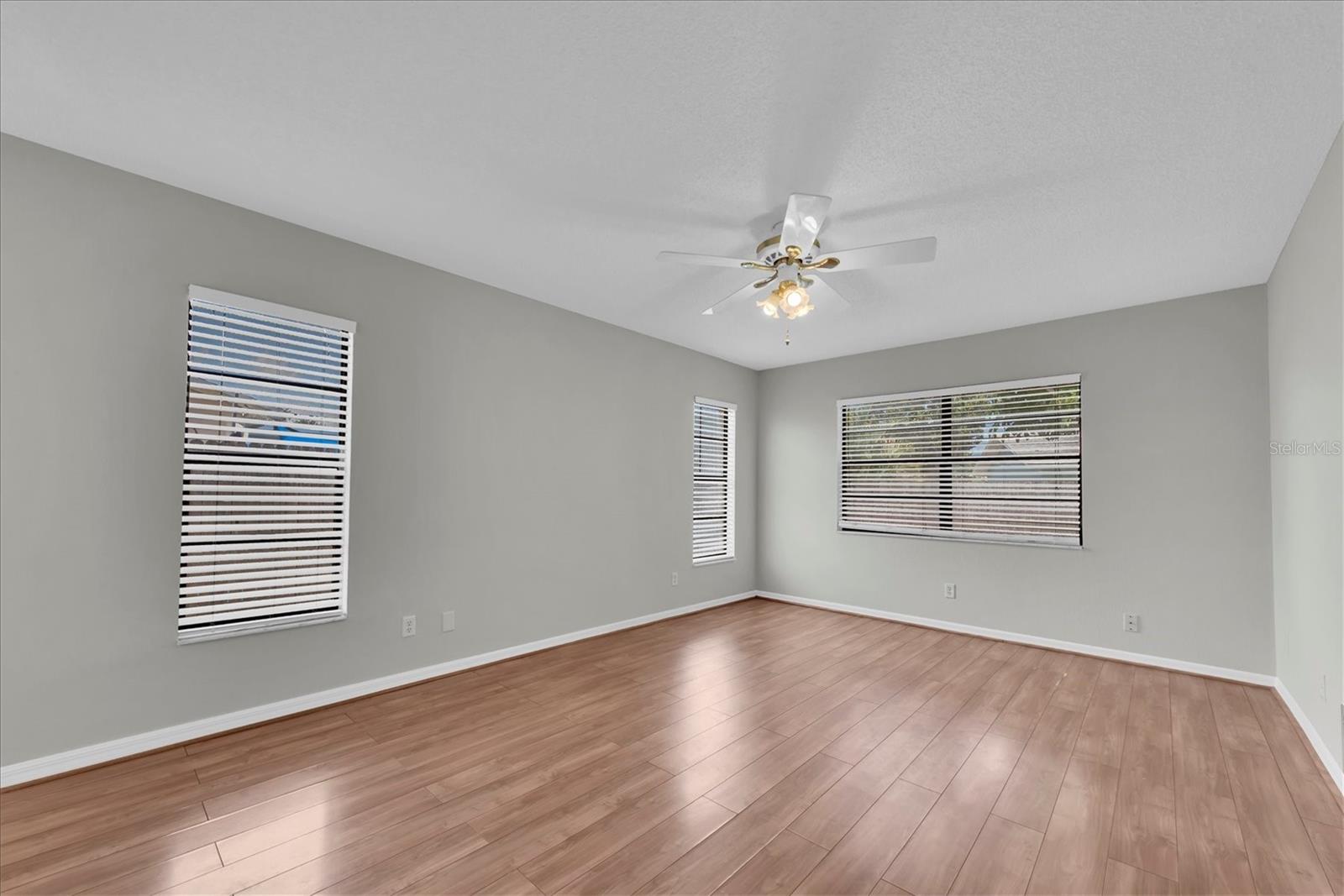 HEATHER HILLS - Residential