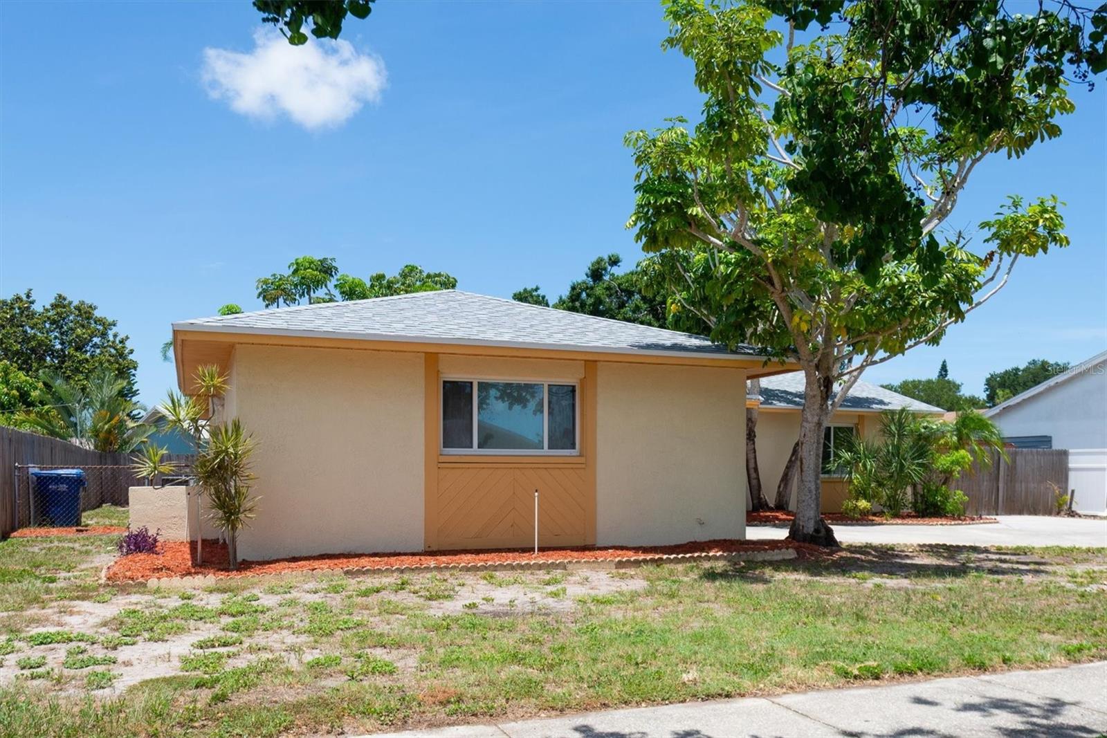 HEATHER HILLS - Residential