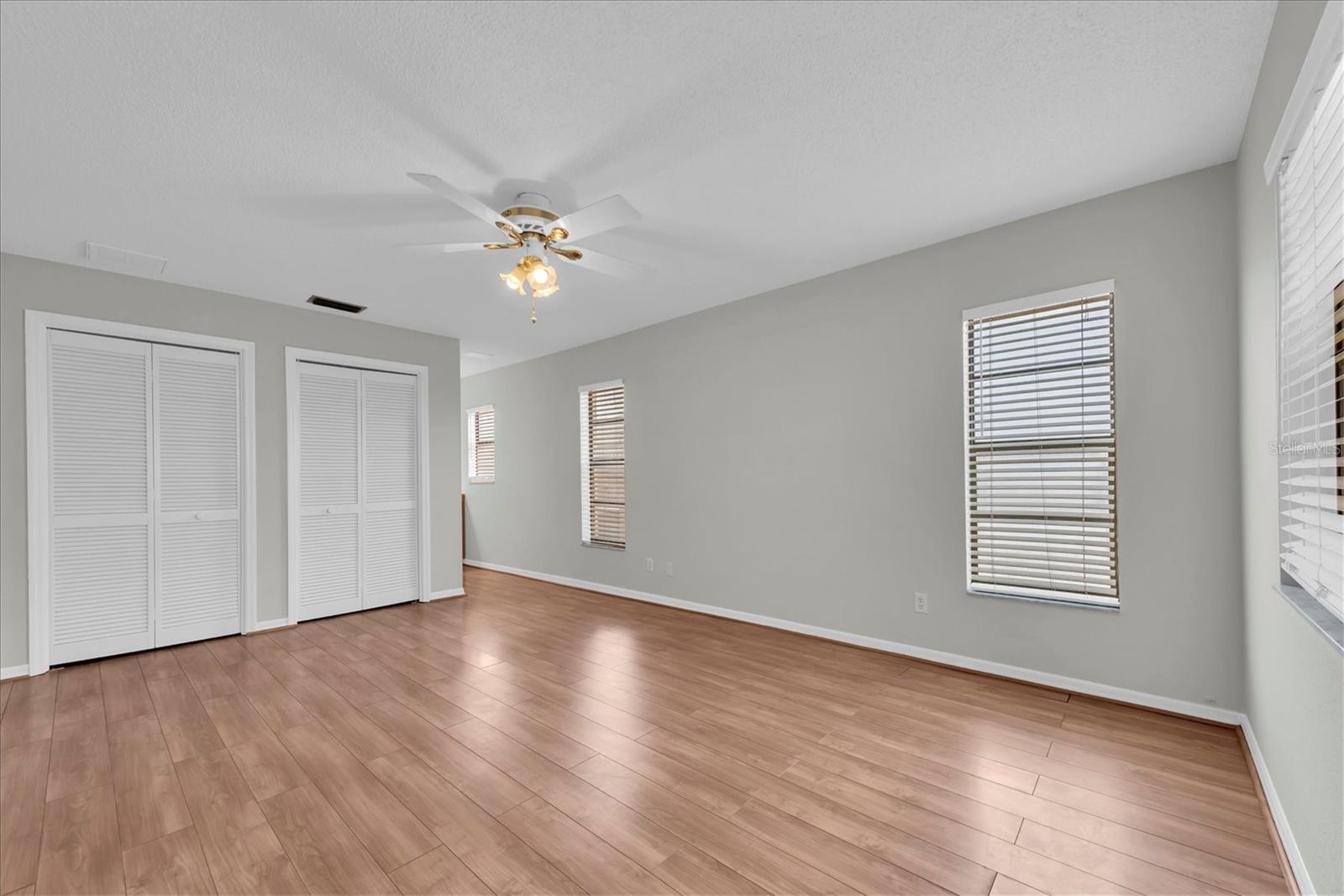 HEATHER HILLS - Residential