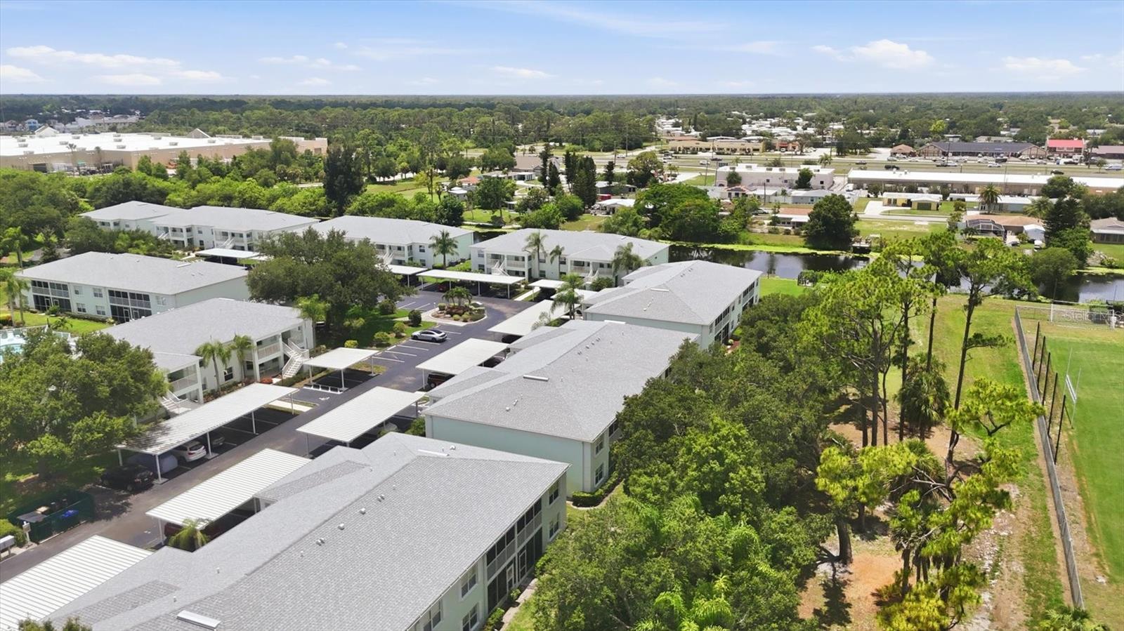 COCOPLUM - Residential