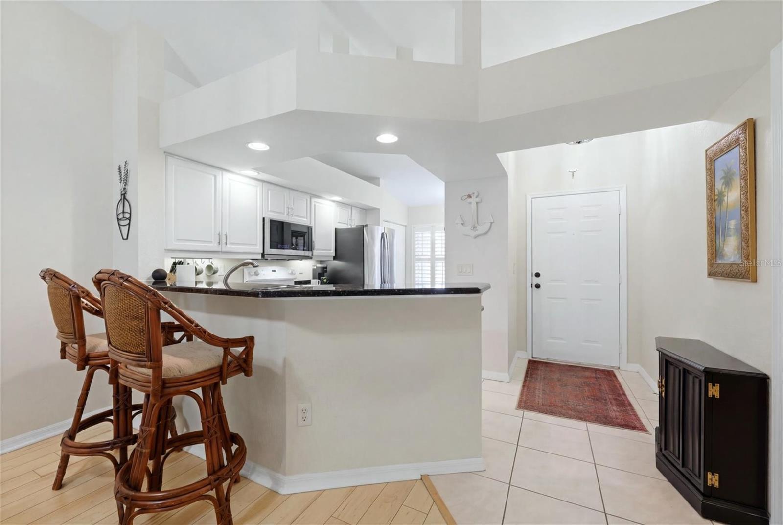 COCOPLUM - Residential