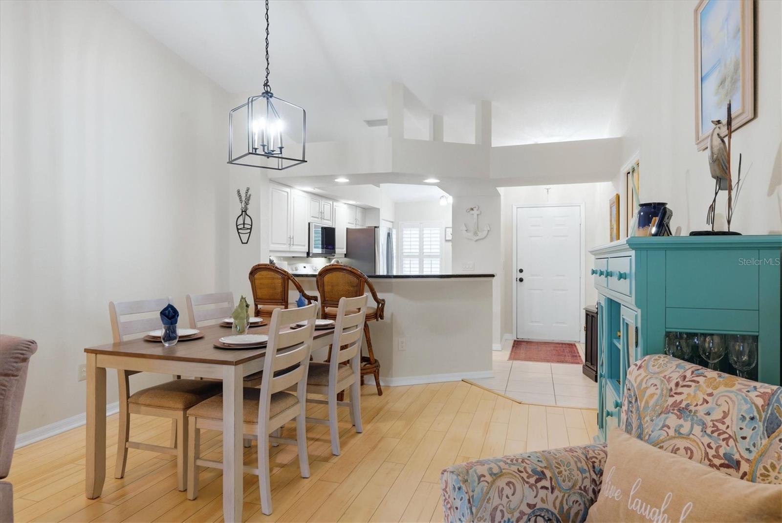 COCOPLUM - Residential