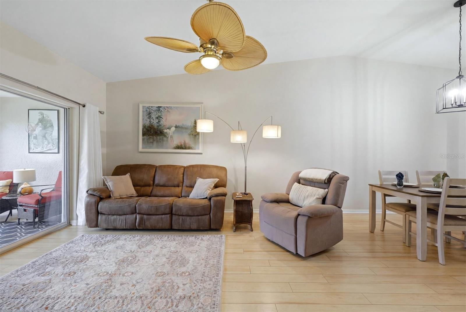 COCOPLUM - Residential