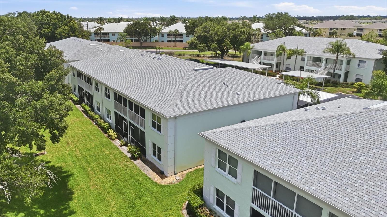 COCOPLUM - Residential