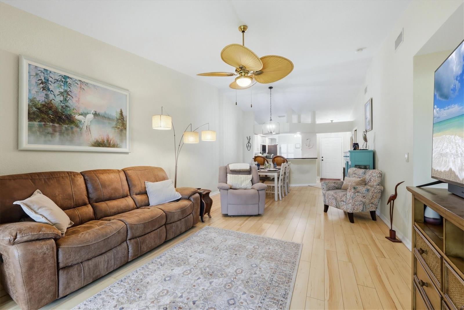 COCOPLUM - Residential