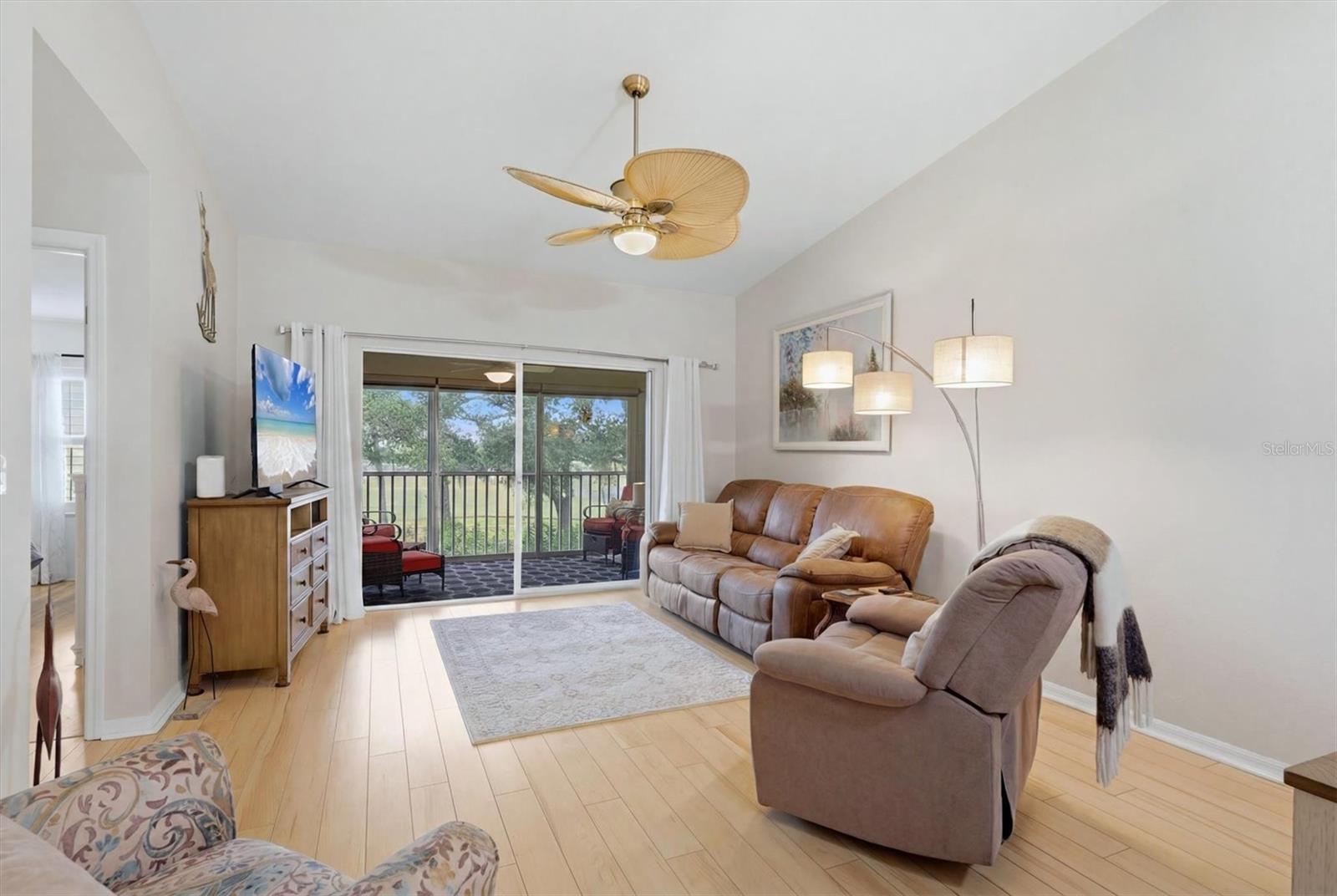 COCOPLUM - Residential