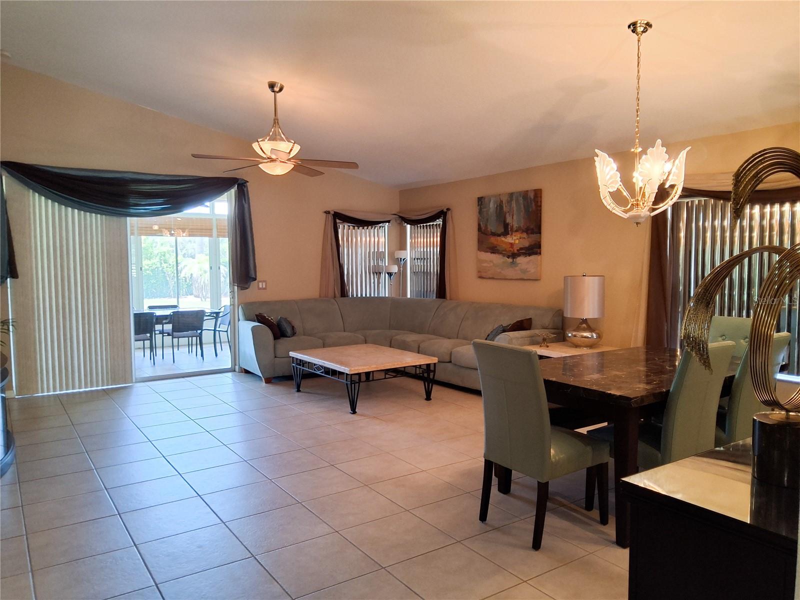 HERITAGE PINES VILLAGE 30 - Residential