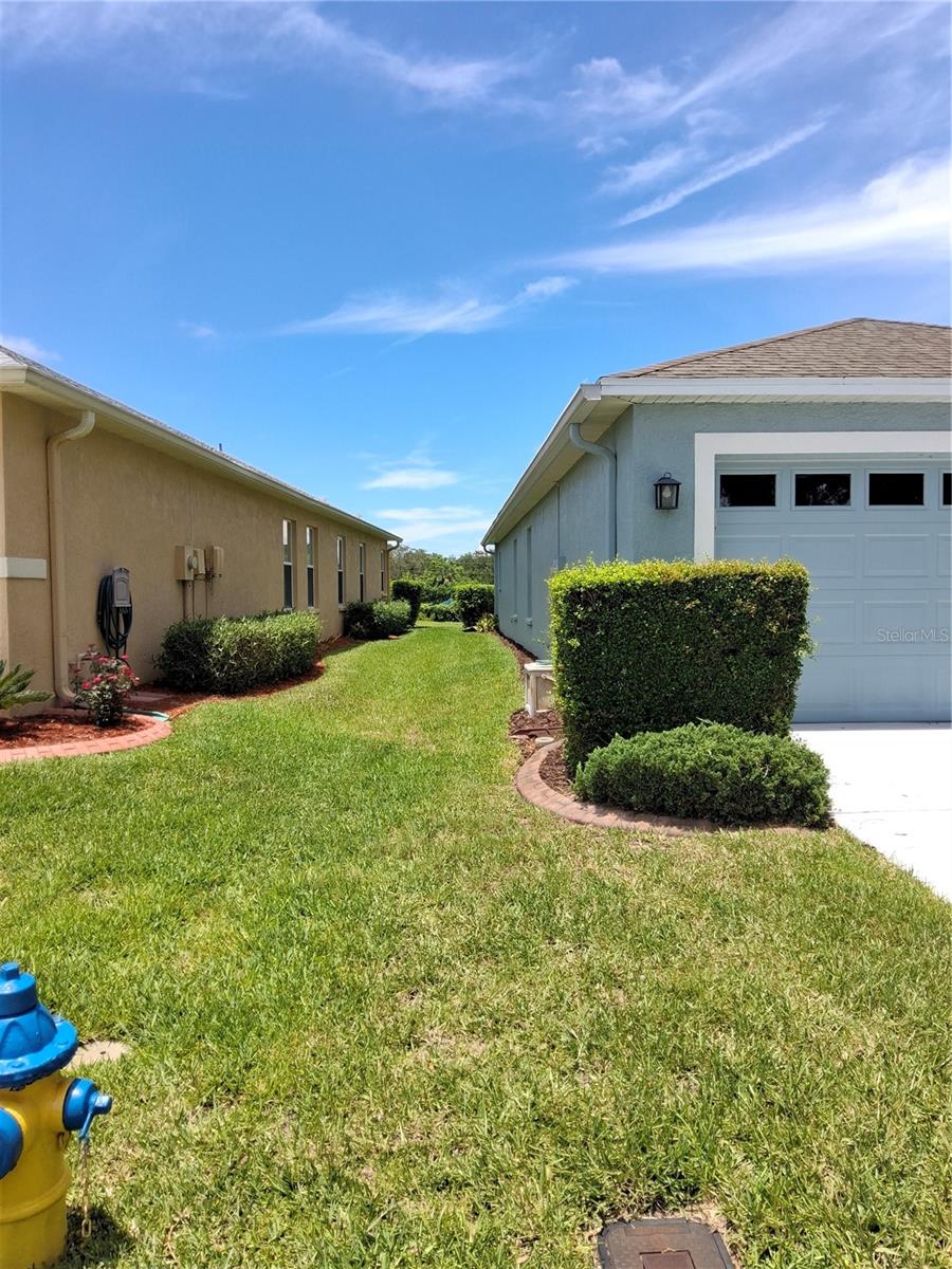 HERITAGE PINES VILLAGE 30 - Residential