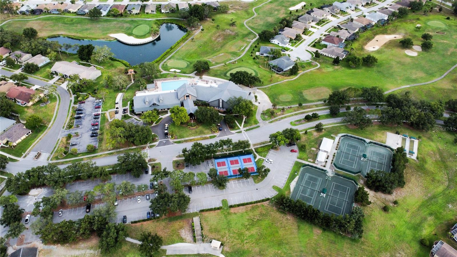 HERITAGE PINES VILLAGE 30 - Residential