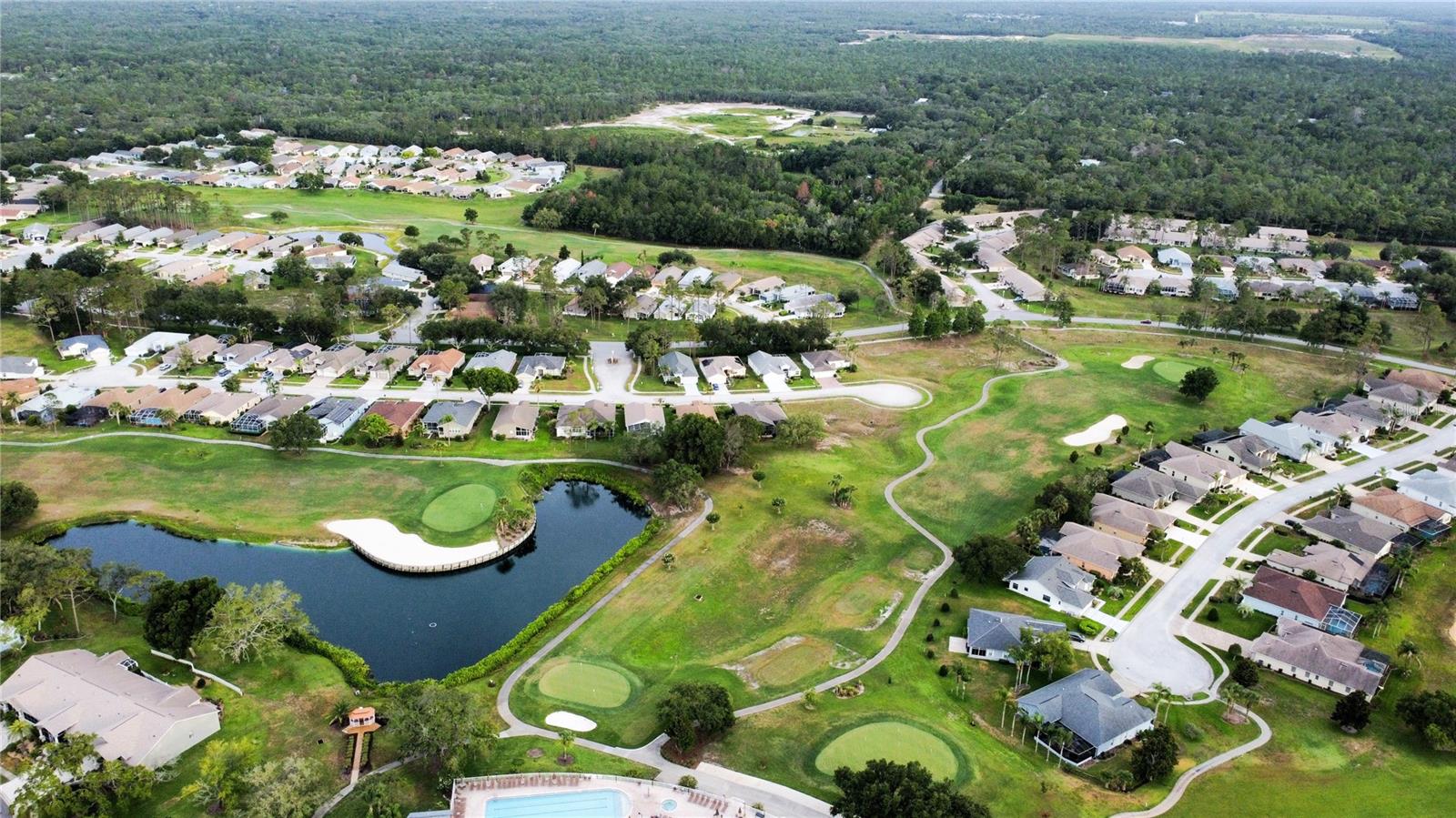 HERITAGE PINES VILLAGE 30 - Residential