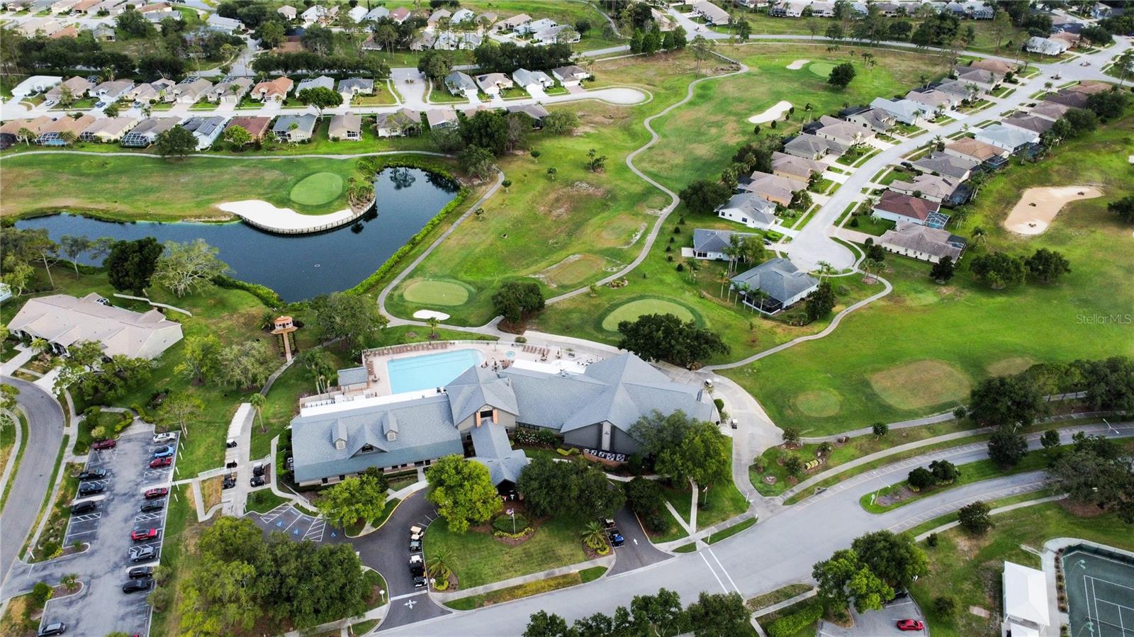 HERITAGE PINES VILLAGE 30 - Residential