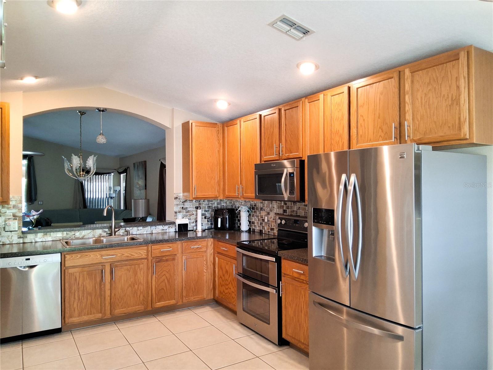HERITAGE PINES VILLAGE 30 - Residential