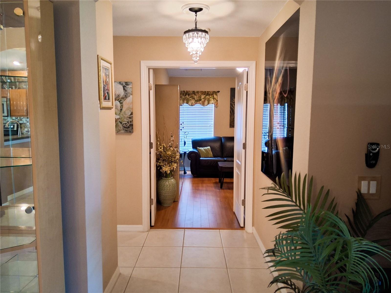 HERITAGE PINES VILLAGE 30 - Residential