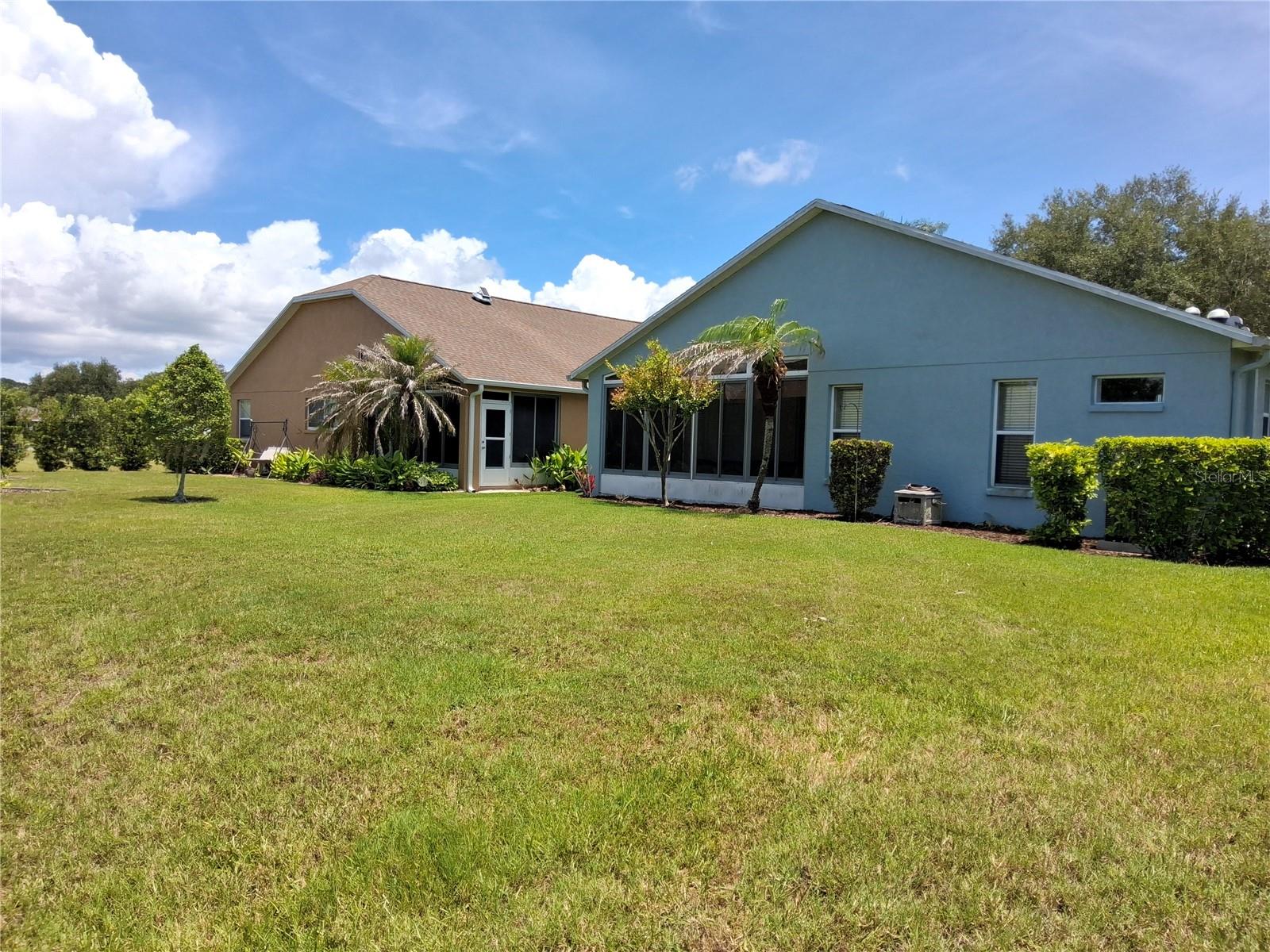 HERITAGE PINES VILLAGE 30 - Residential