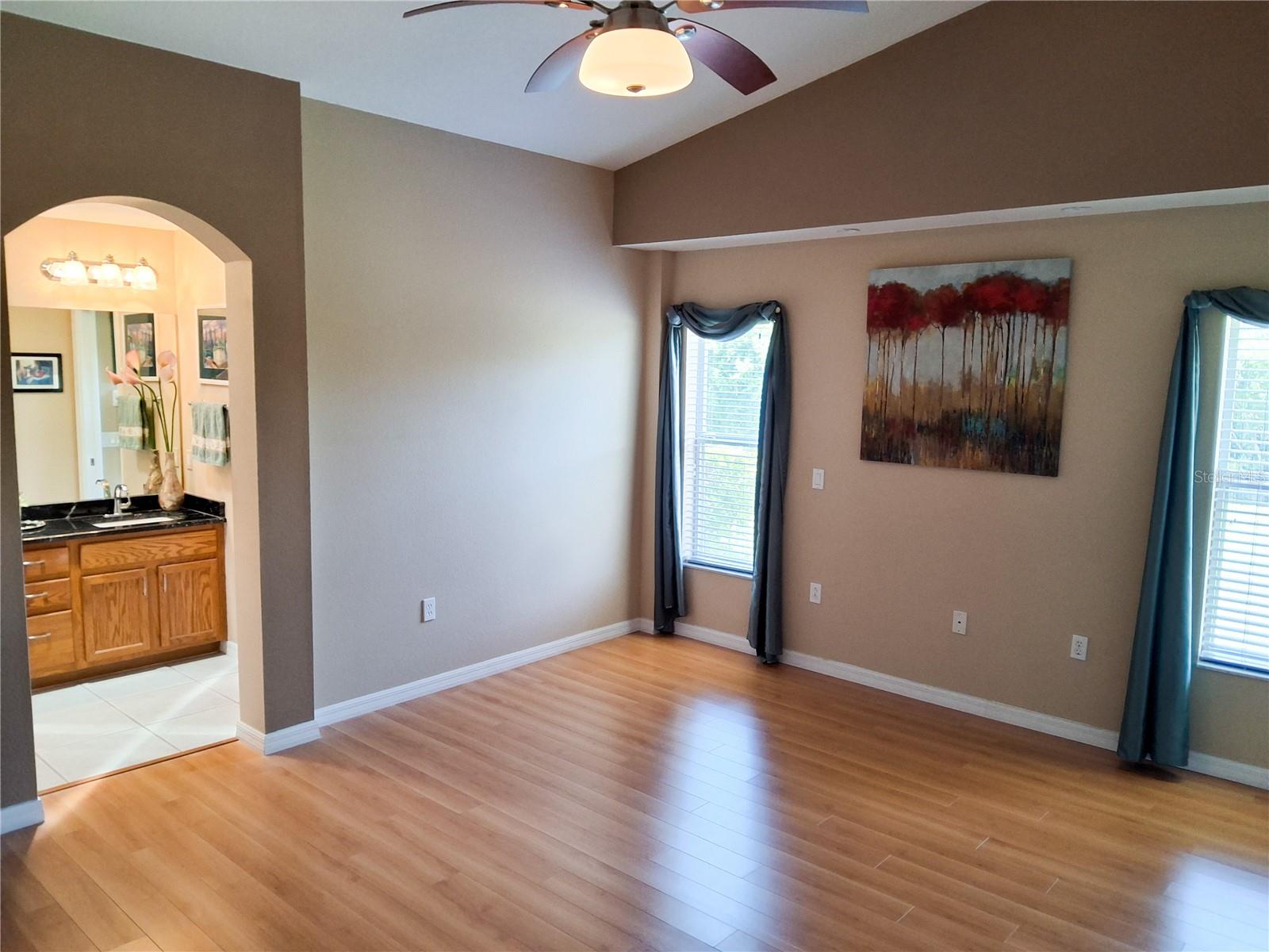 HERITAGE PINES VILLAGE 30 - Residential