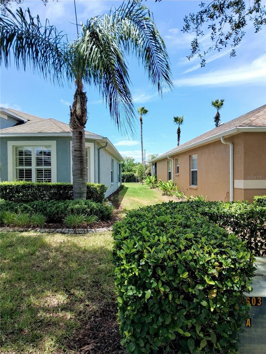 HERITAGE PINES VILLAGE 30 - Residential