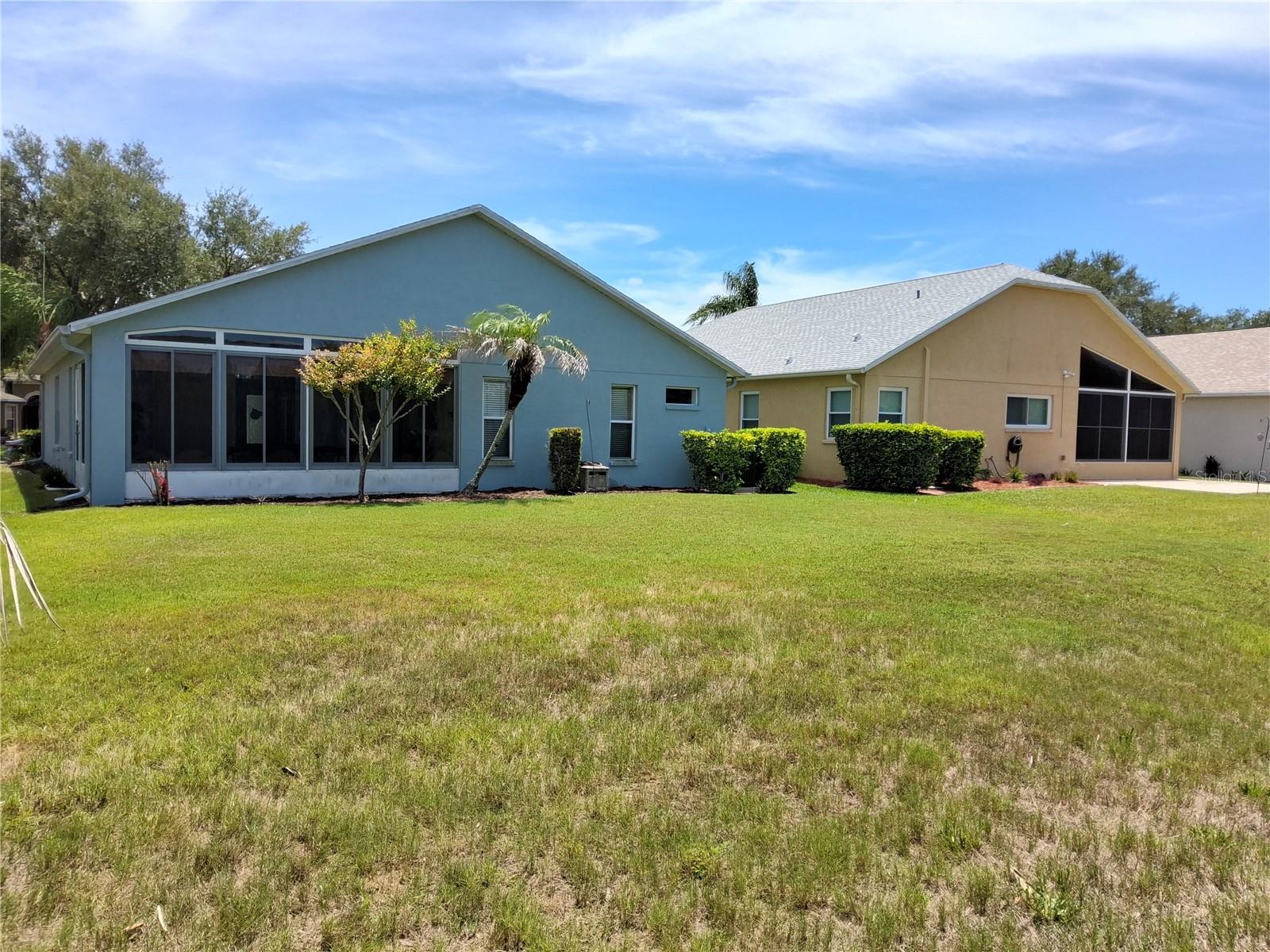 HERITAGE PINES VILLAGE 30 - Residential