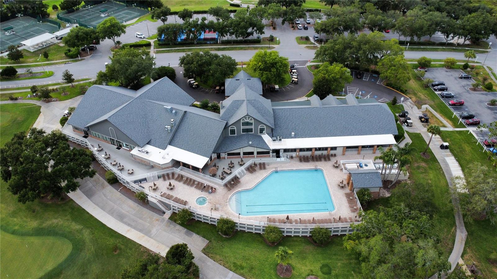 HERITAGE PINES VILLAGE 30 - Residential