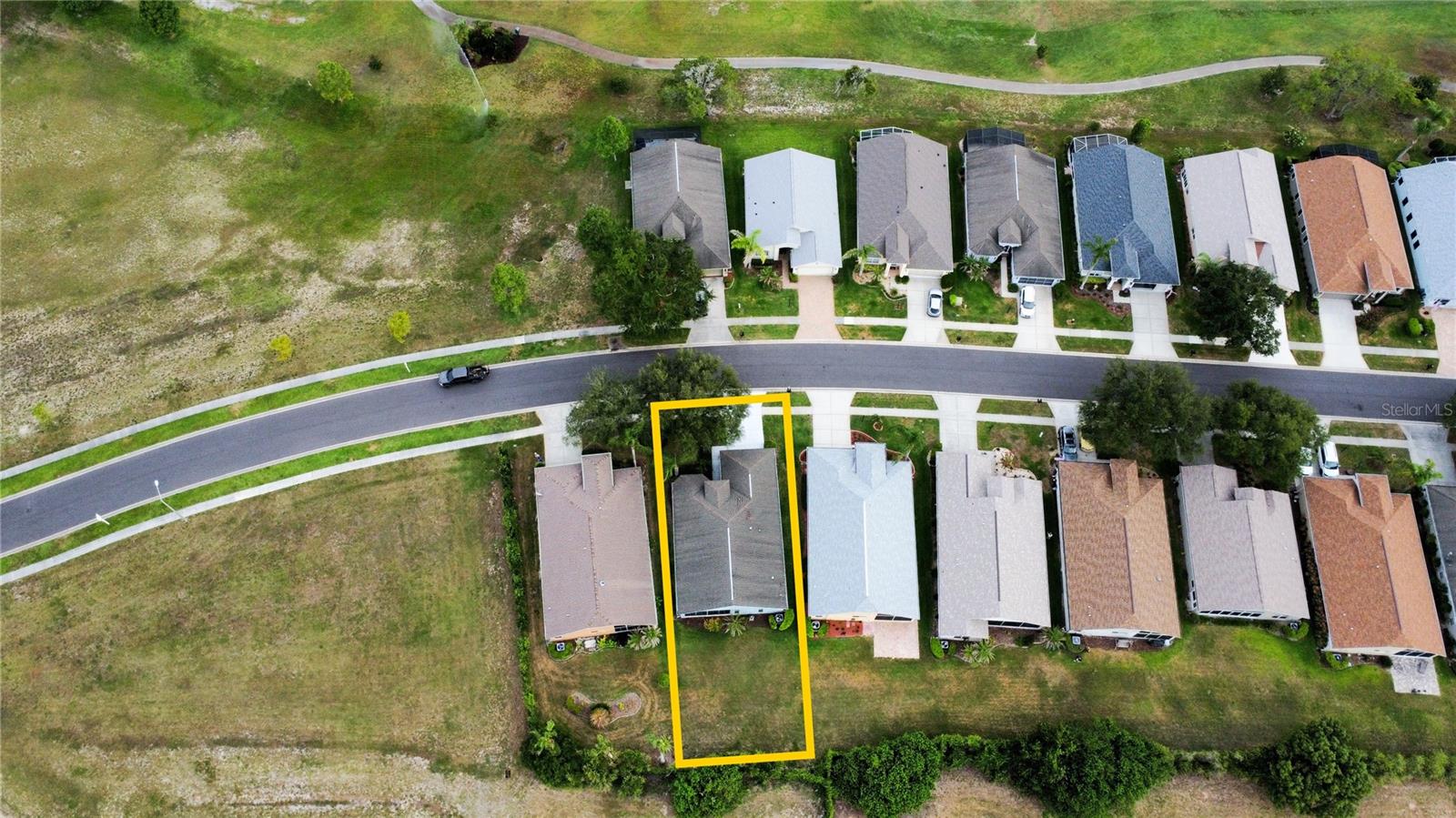 HERITAGE PINES VILLAGE 30 - Residential