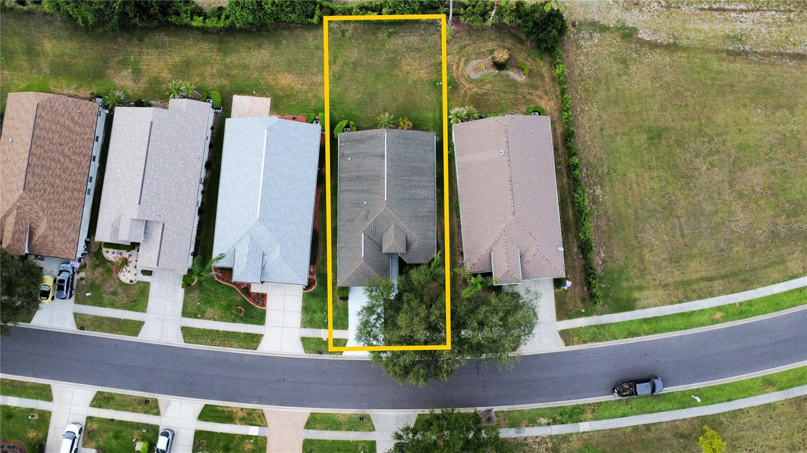 HERITAGE PINES VILLAGE 30 - Residential