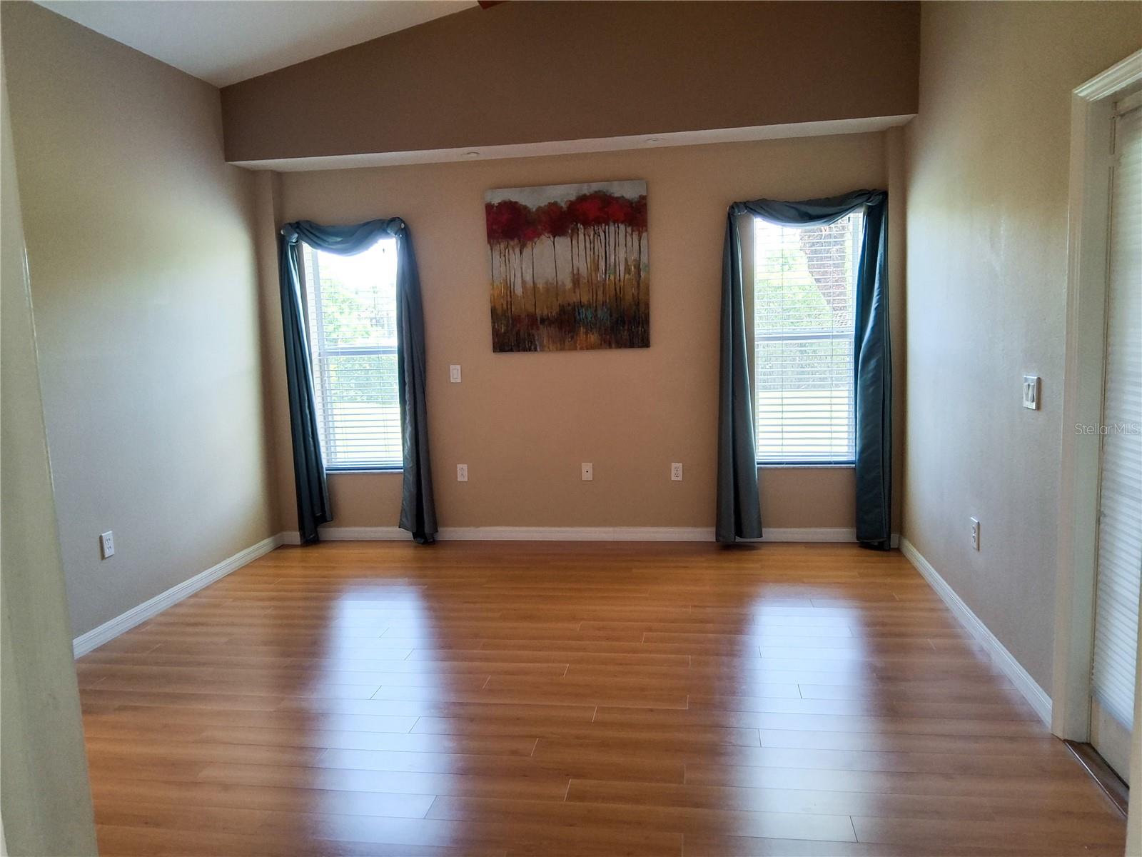 HERITAGE PINES VILLAGE 30 - Residential
