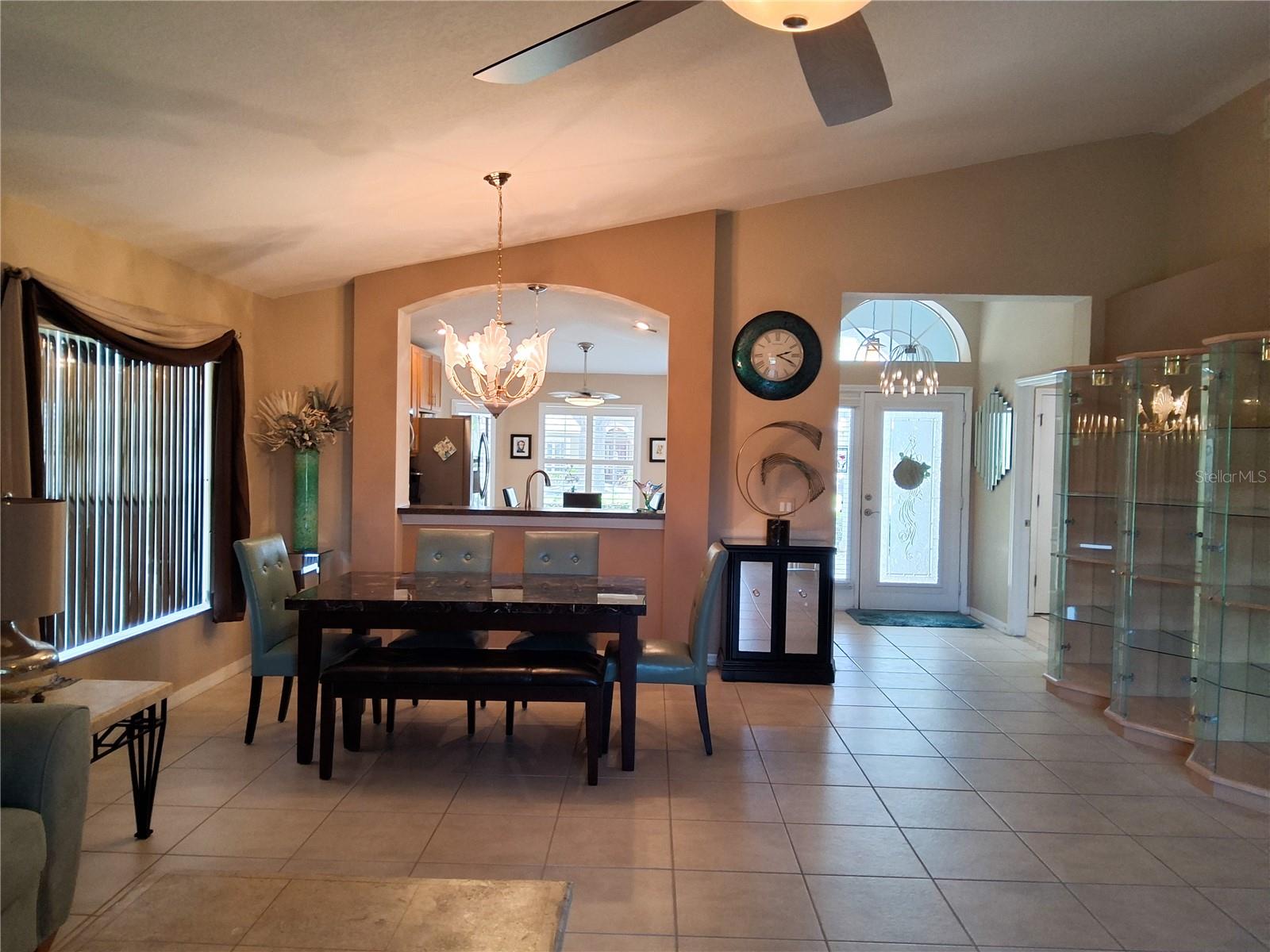 HERITAGE PINES VILLAGE 30 - Residential