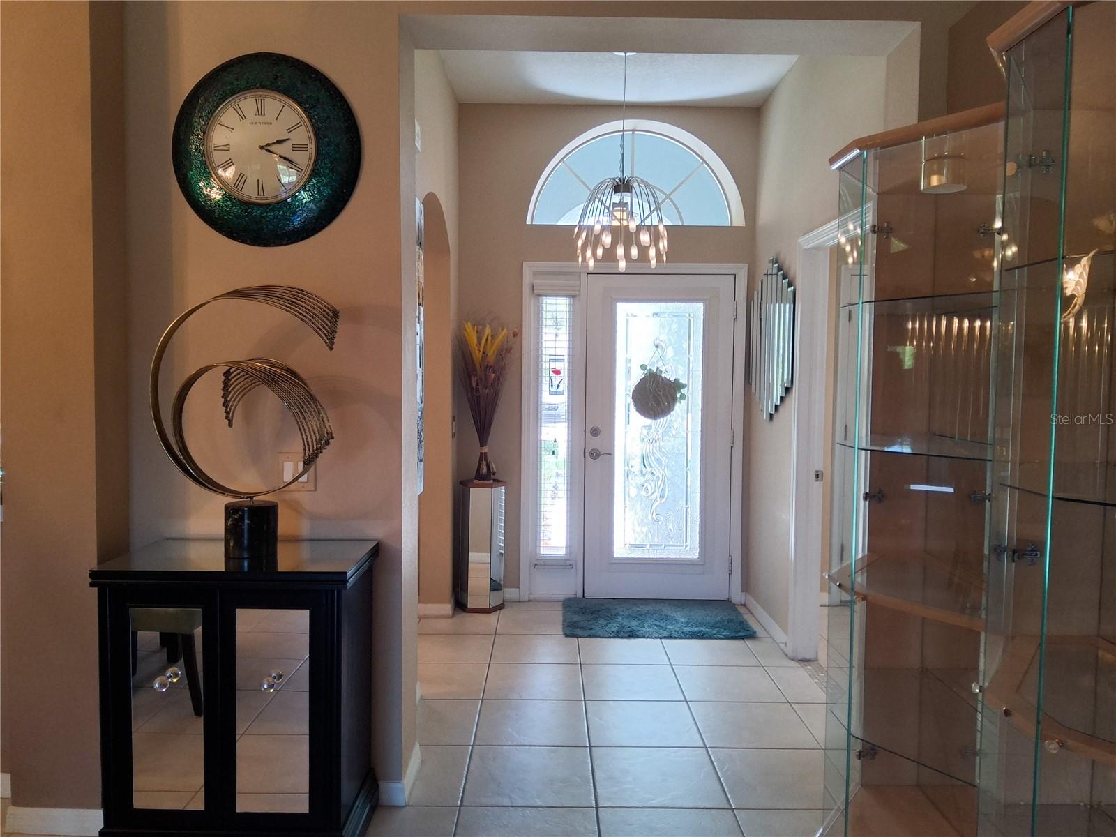 HERITAGE PINES VILLAGE 30 - Residential