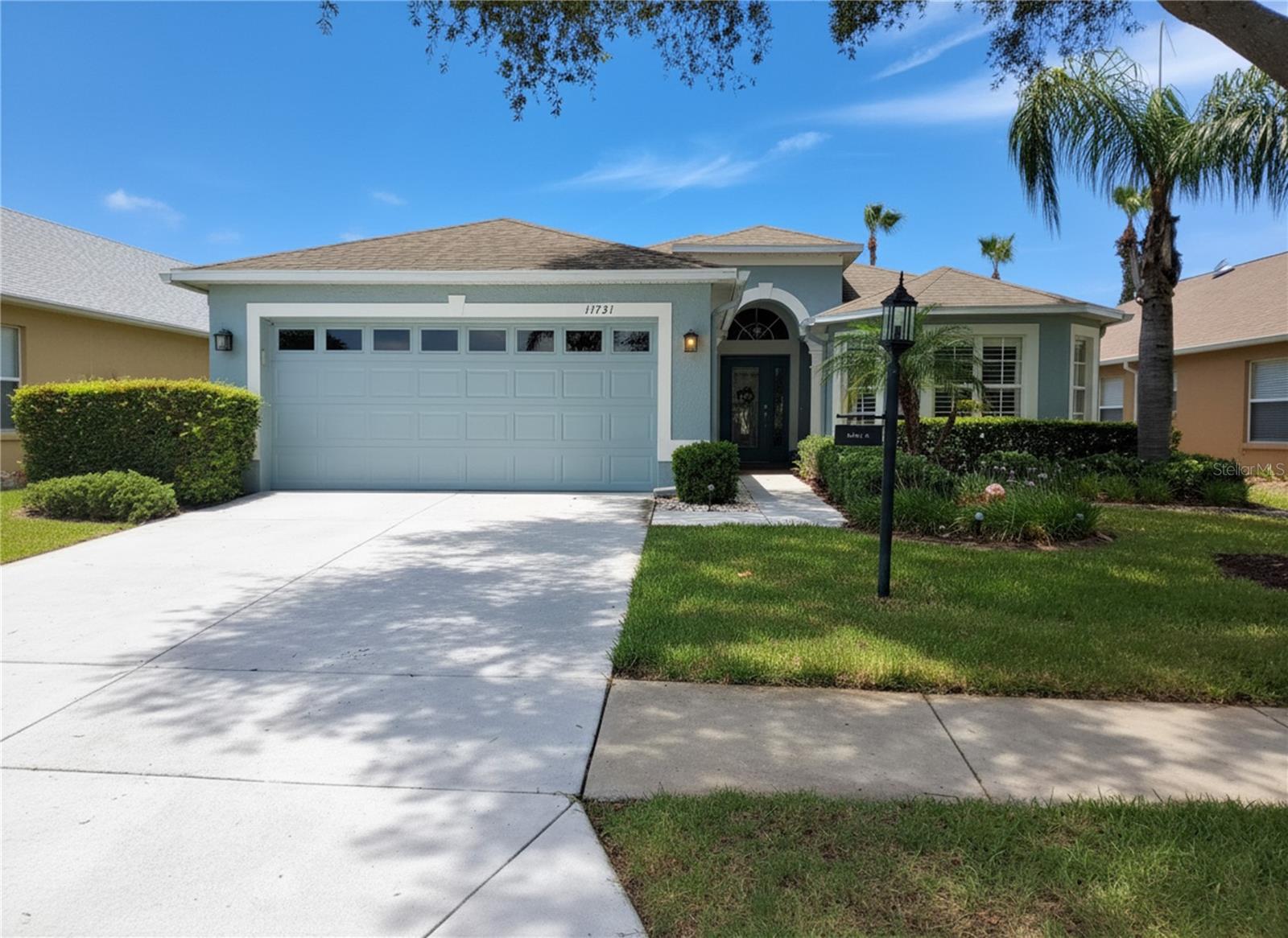 HERITAGE PINES VILLAGE 30 - Residential