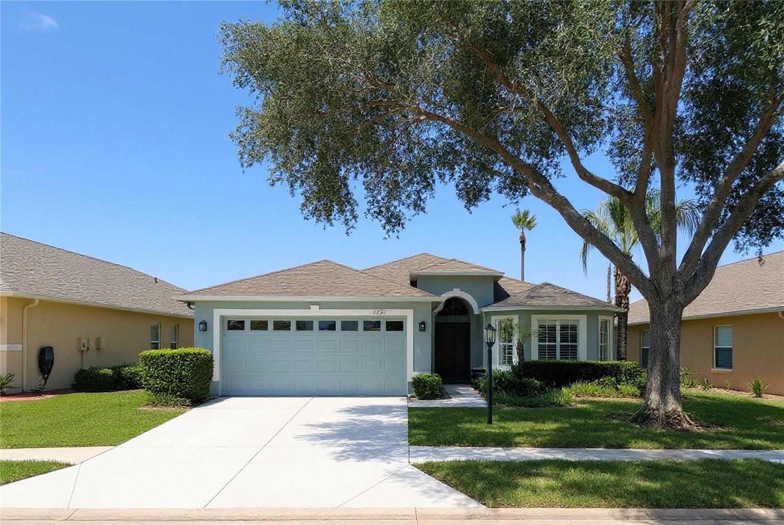 HERITAGE PINES VILLAGE 30 - Residential