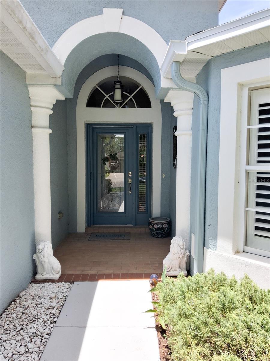 HERITAGE PINES VILLAGE 30 - Residential