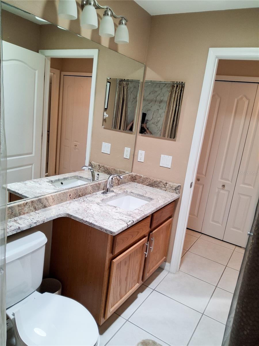 HERITAGE PINES VILLAGE 30 - Residential