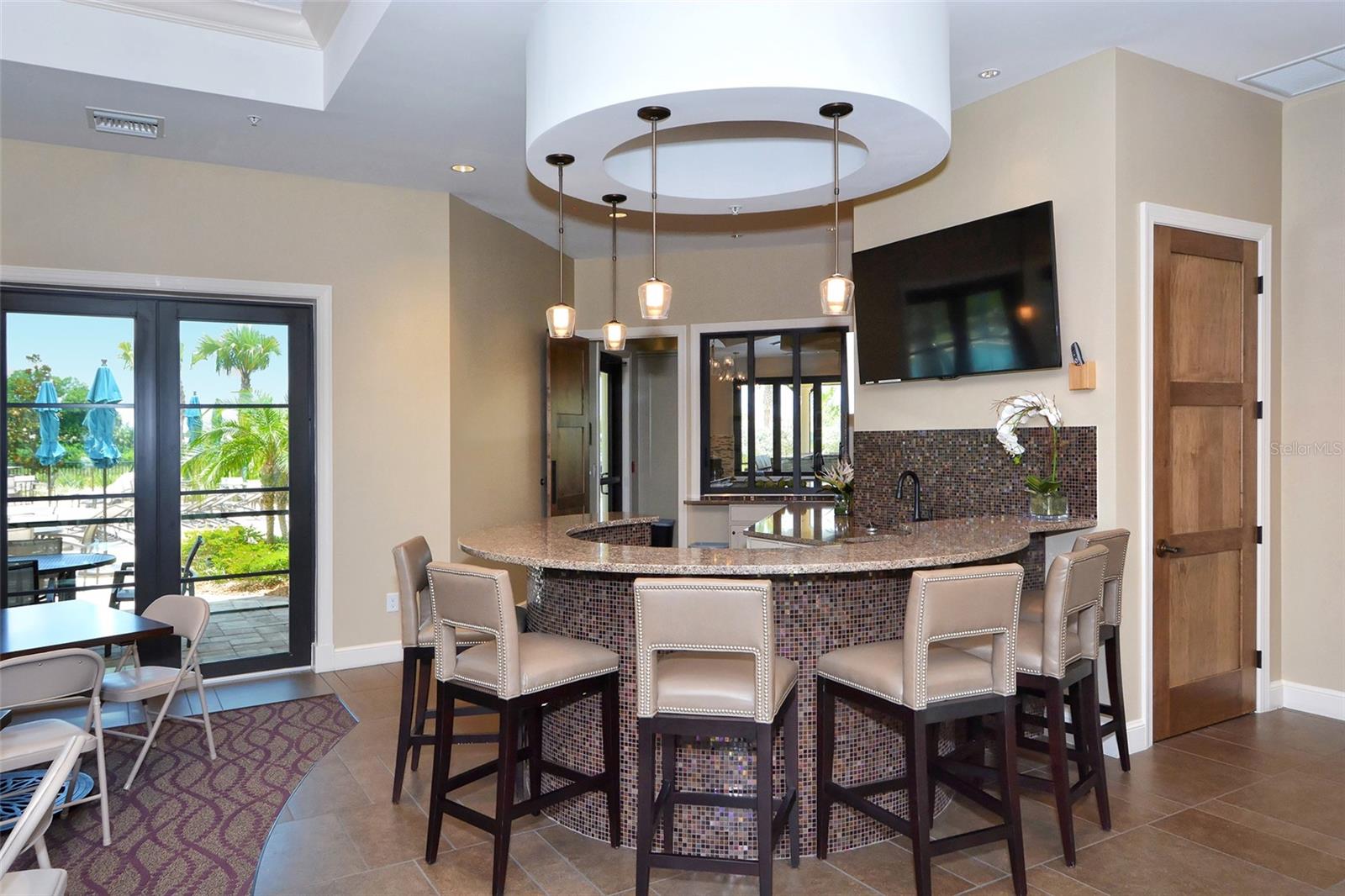SANDHILL PRESERVE - Residential