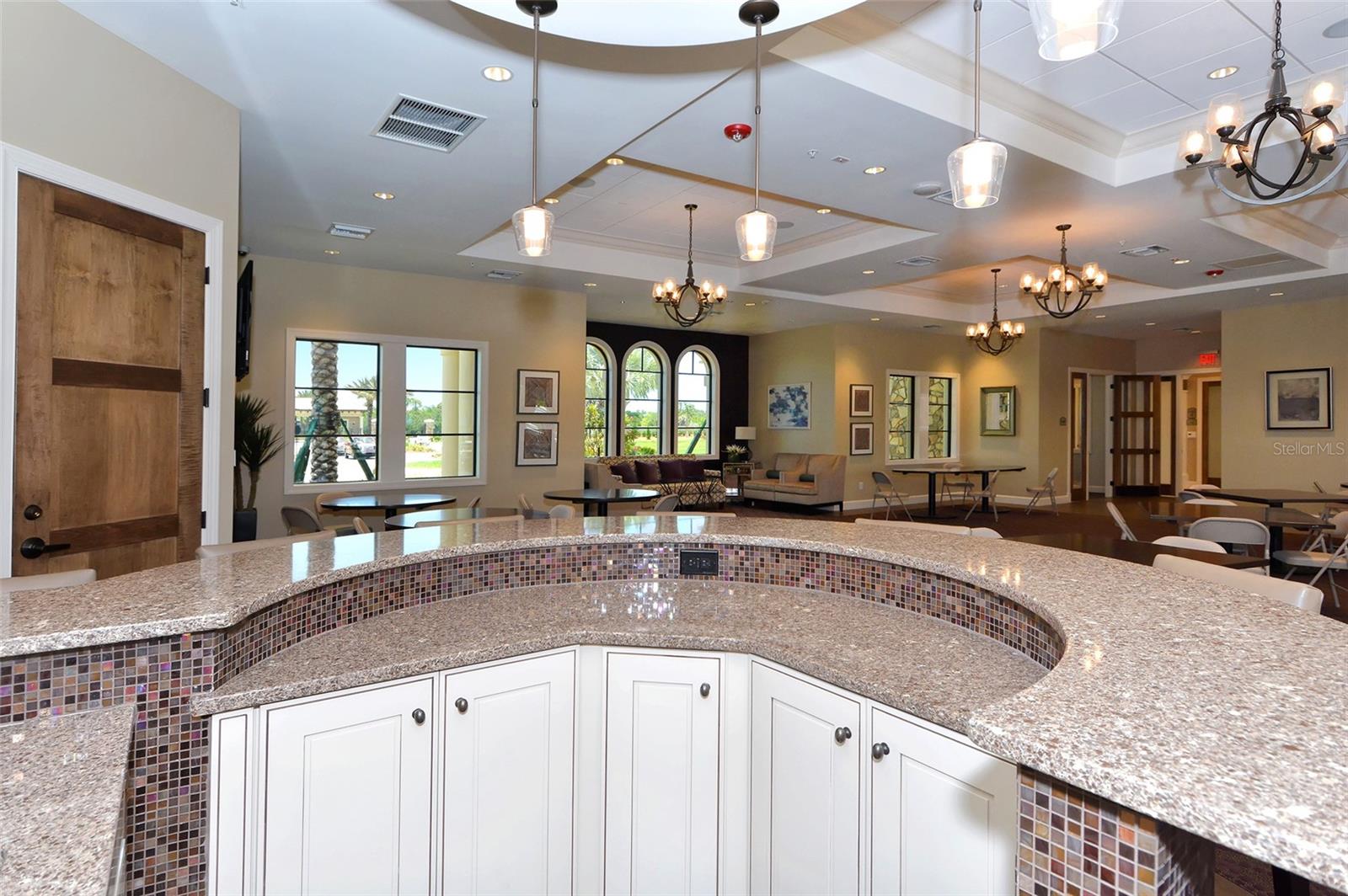 SANDHILL PRESERVE - Residential
