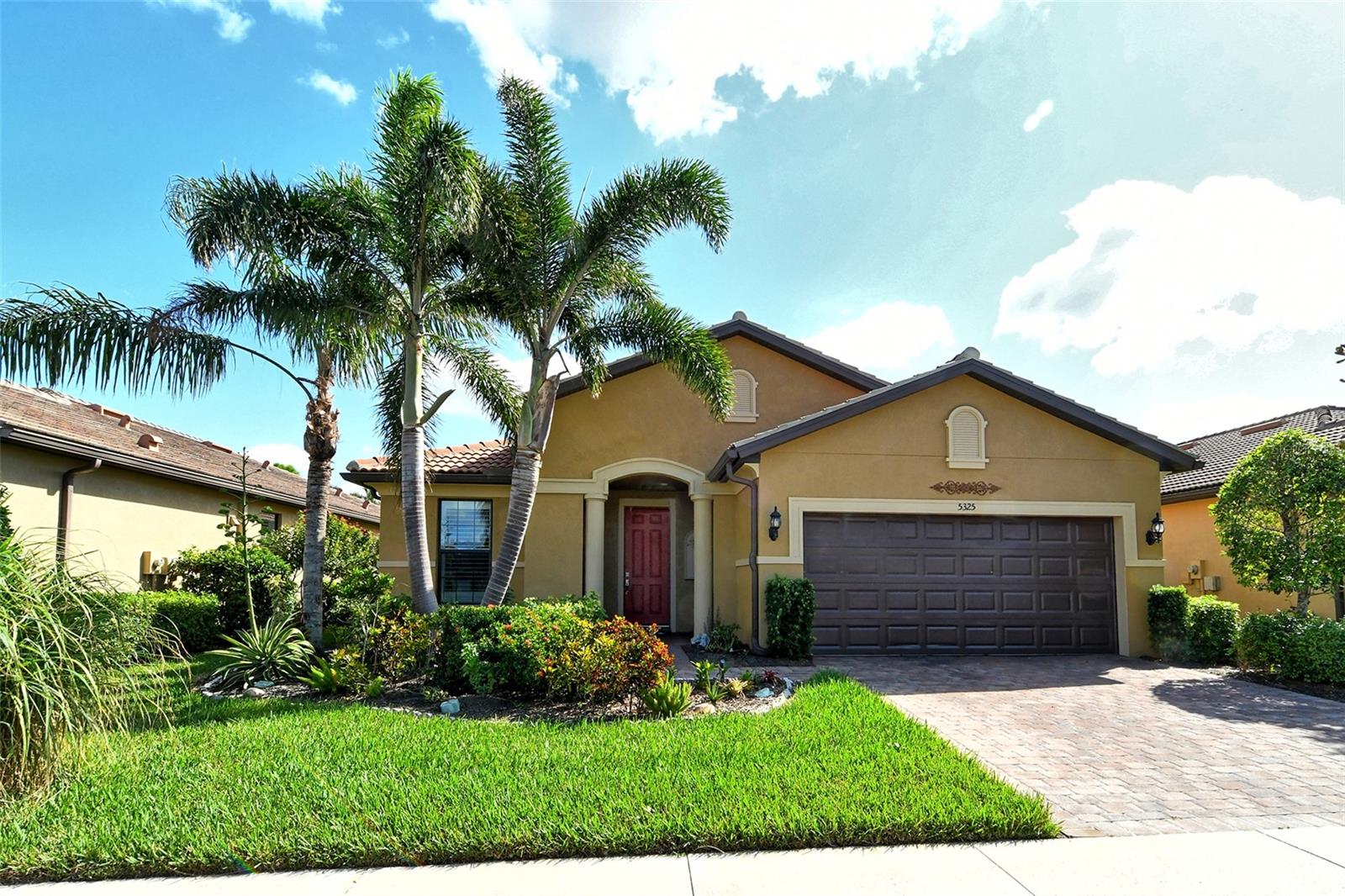 SANDHILL PRESERVE - Residential