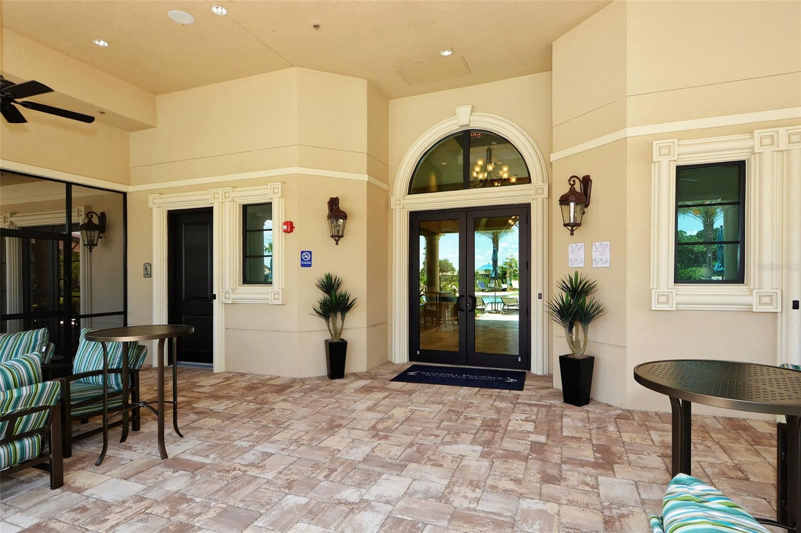 SANDHILL PRESERVE - Residential