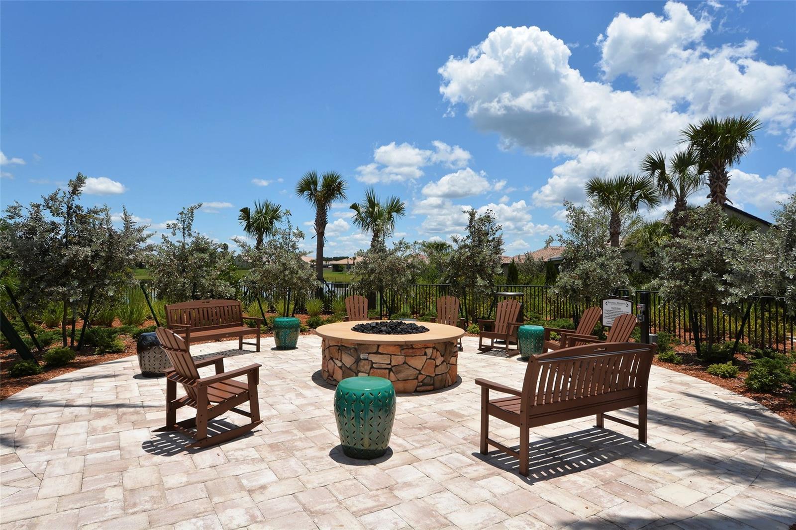 SANDHILL PRESERVE - Residential