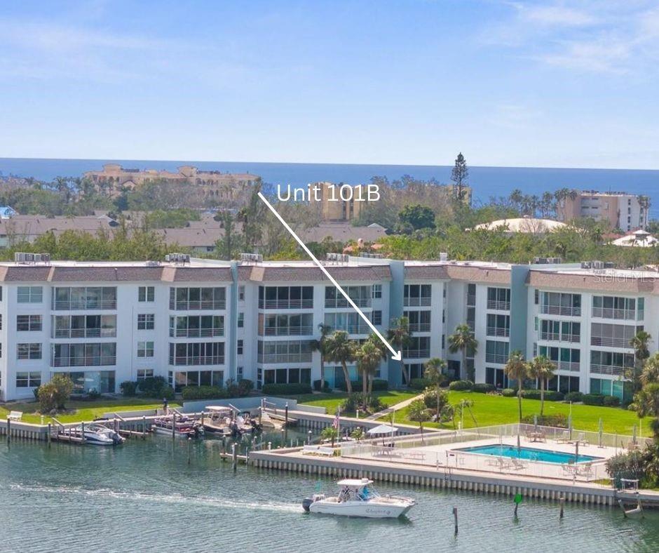 SUTTON PLACE - Residential