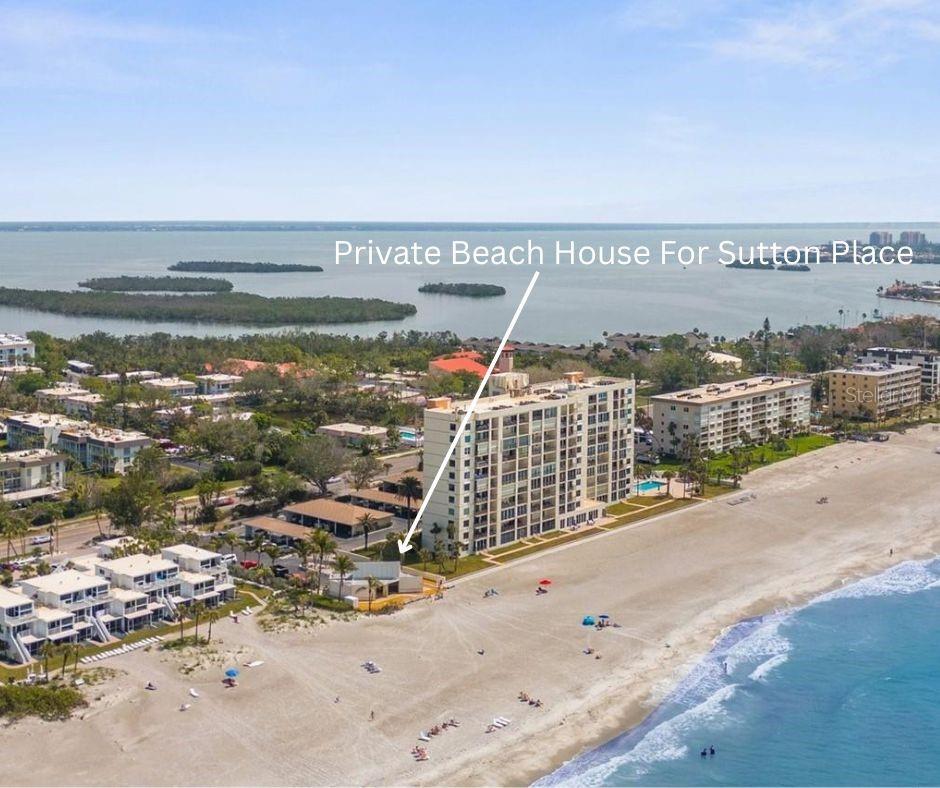 SUTTON PLACE - Residential