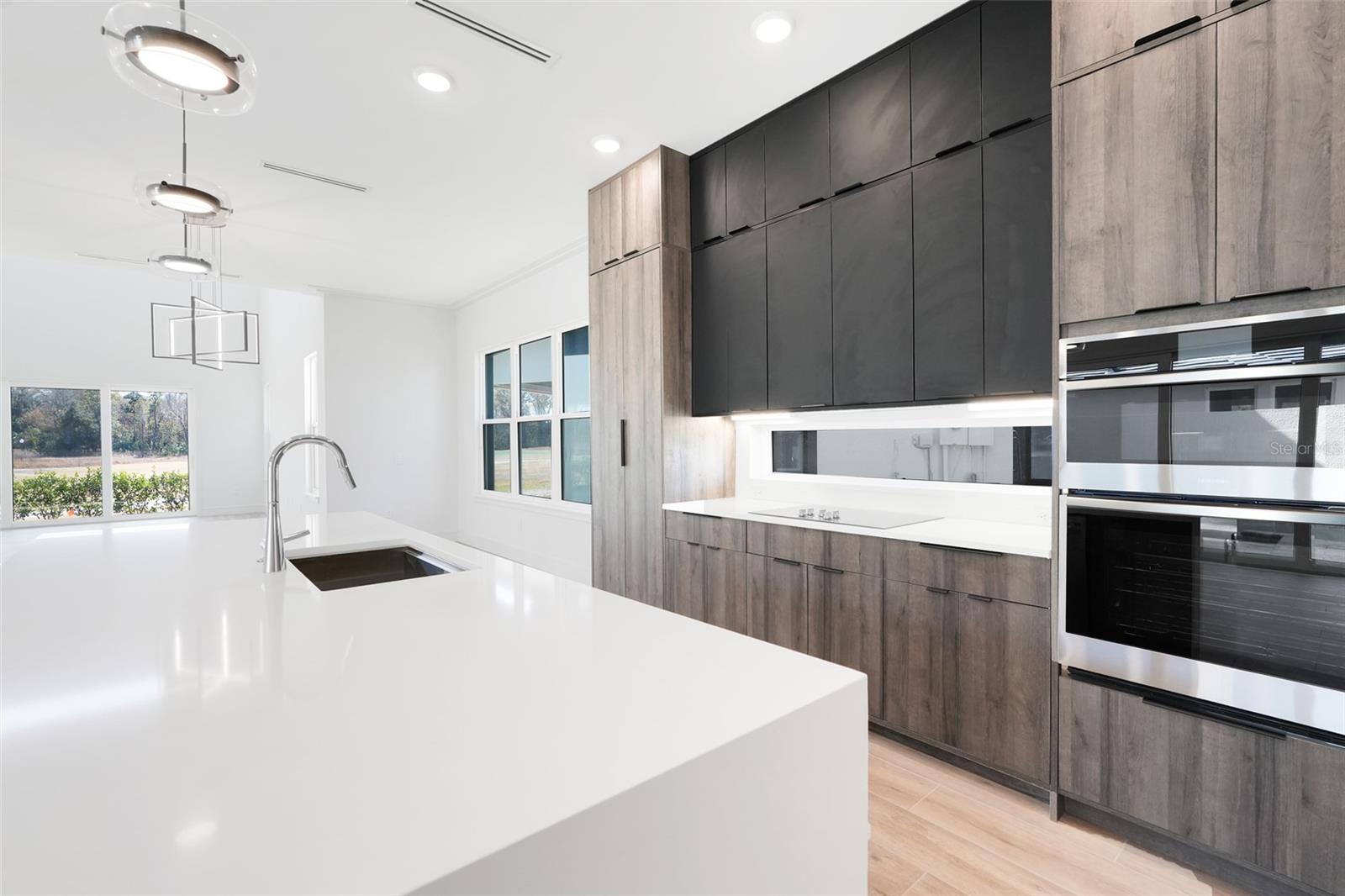 HAMPTON GREEN AT PROVIDENCE - Residential