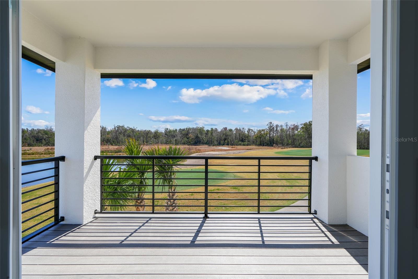 HAMPTON GREEN AT PROVIDENCE - Residential