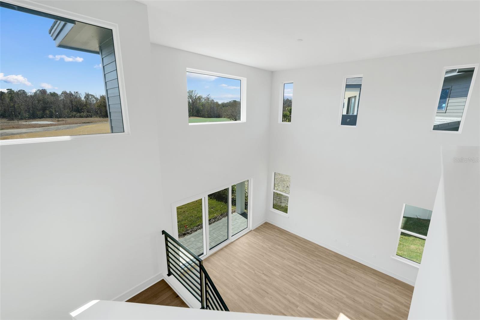 HAMPTON GREEN AT PROVIDENCE - Residential